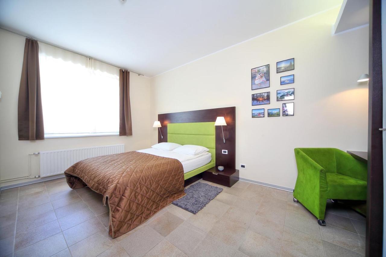 Apartma Anka *** Kranjska Gora Exterior foto