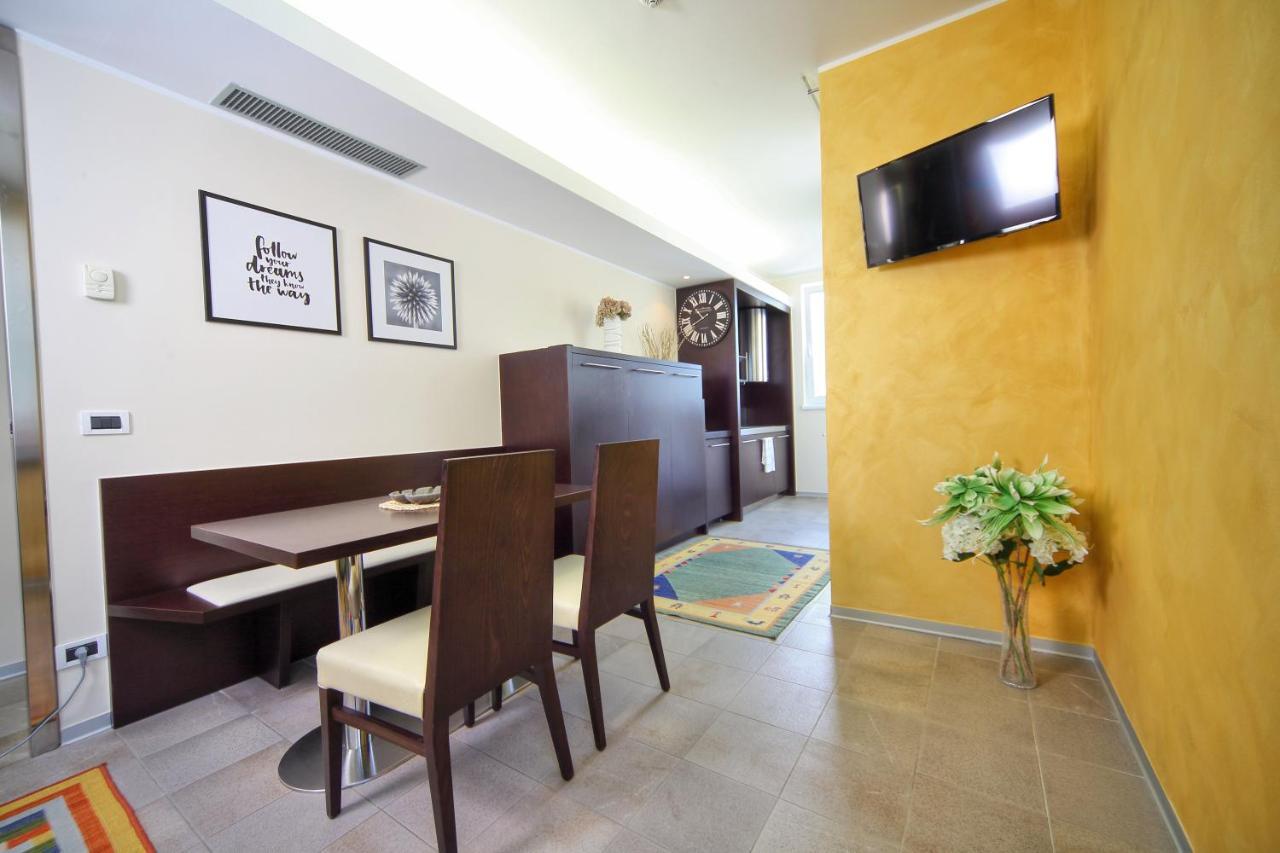 Apartma Anka *** Kranjska Gora Exterior foto