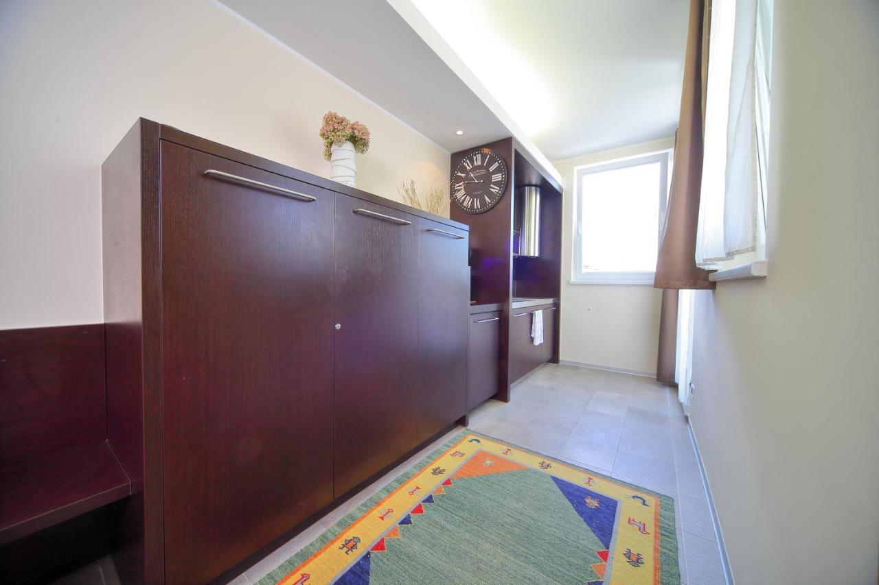 Apartma Anka *** Kranjska Gora Exterior foto